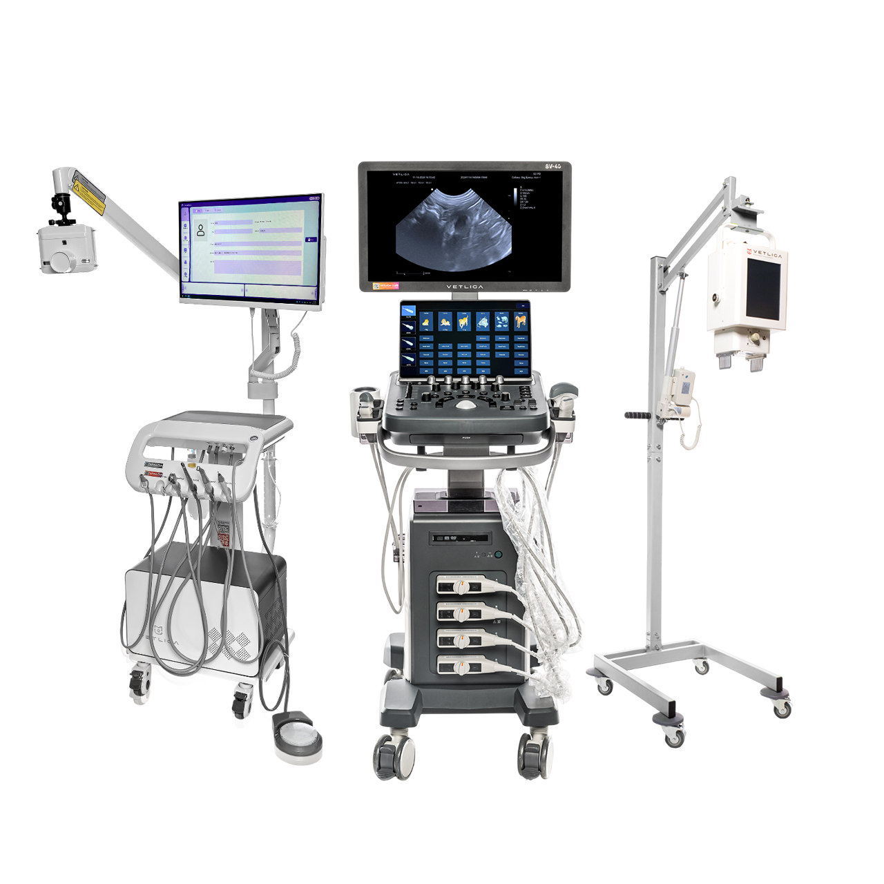 Выгодные комплекты ветеринарного оборудования