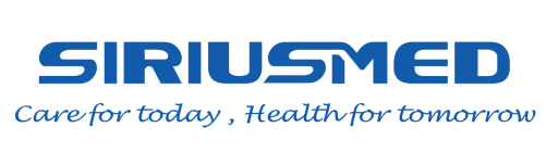 Медицинское оборудование SIRIUSMED, VETLIGA Медицинское оборудование SIRIUSMED