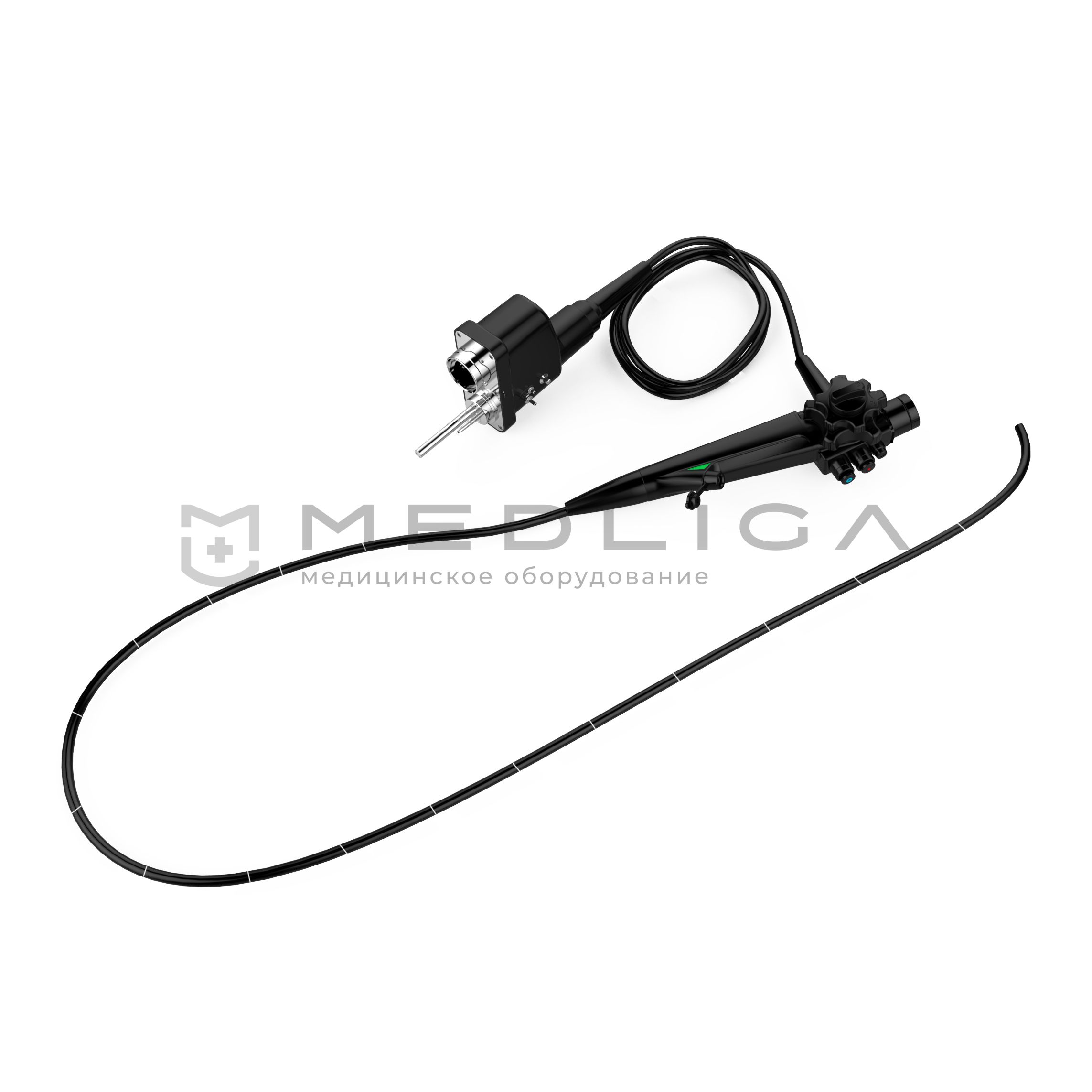 Ветеринарный эндоскоп Aohua VME-90 VET