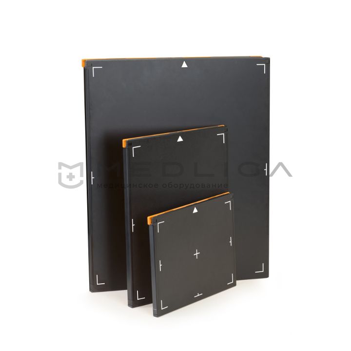 Система компьютерной радиографии 3DISC FireCR Spark