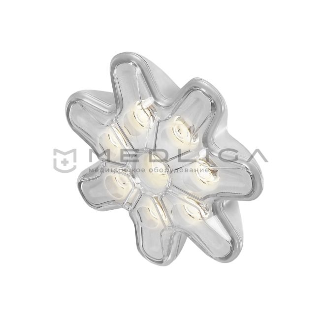 Операционный светильник передвижной ЭМАЛЕД 100П