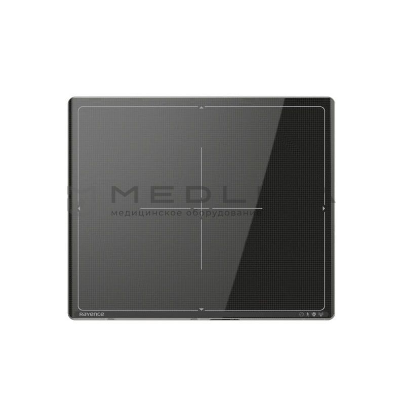 Цифровой плоскопанельный детектор Rayence 1417 WCC (беспроводной)