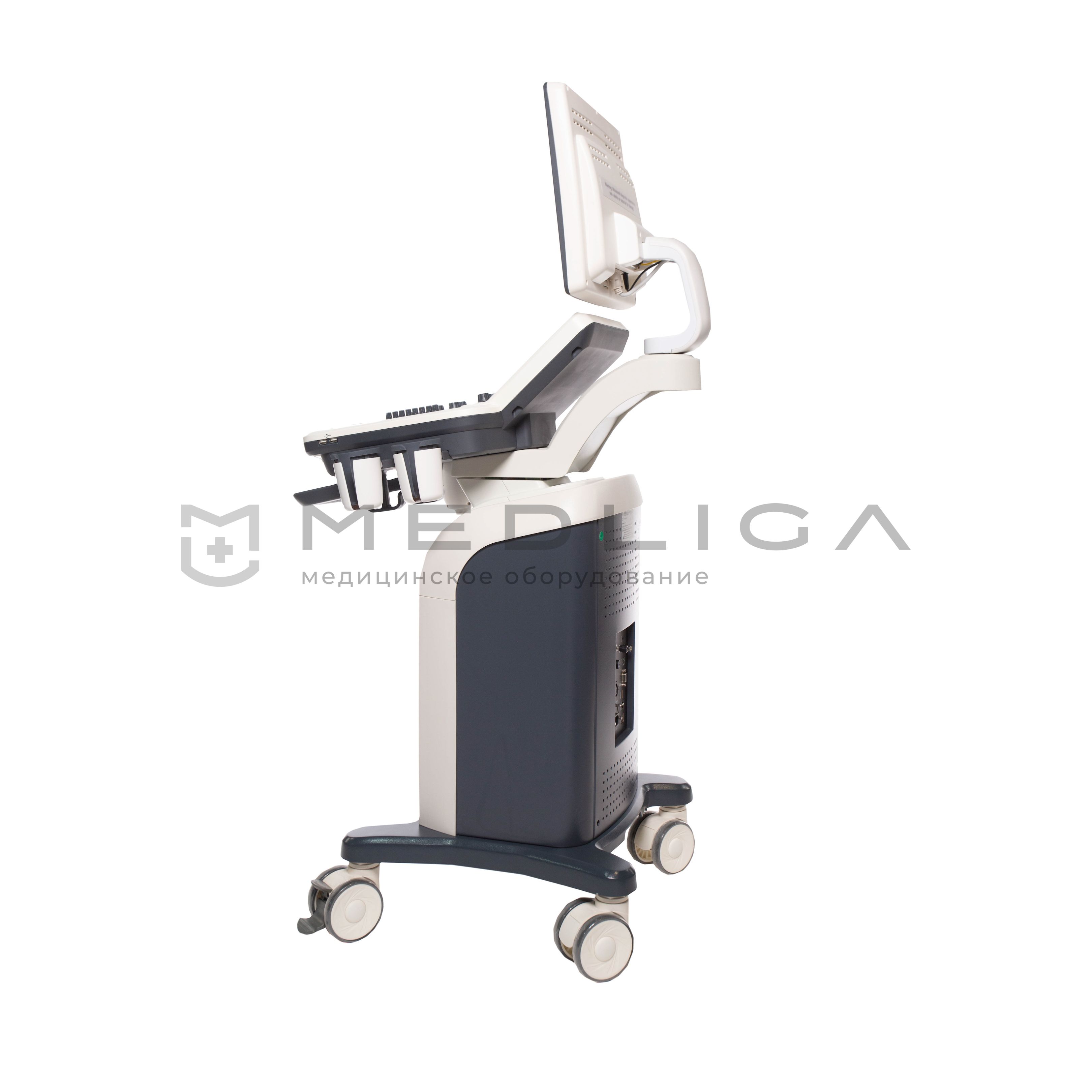 Ветеринарный УЗИ-сканер VETLIGA SP7