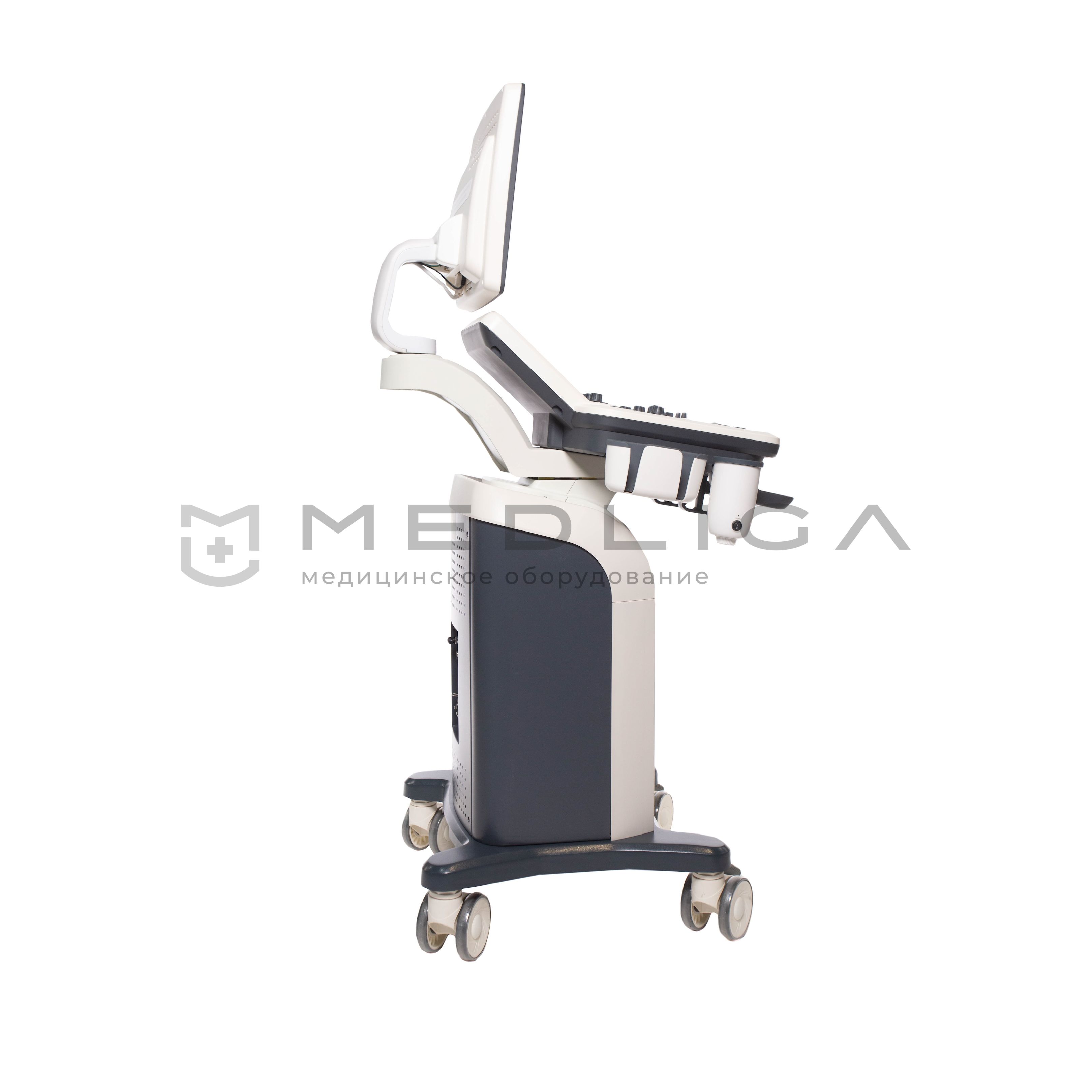 Ветеринарный УЗИ-сканер VETLIGA SP7