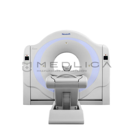 Компьютерный томограф NeuViz 16 Essence