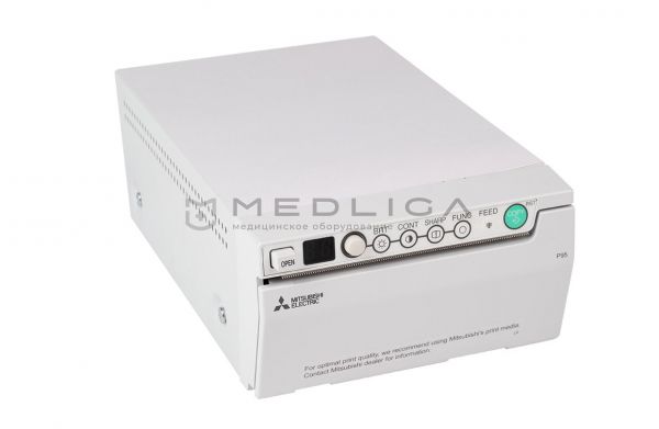 Принтер для УЗИ Mitsubishi Electric P95DE