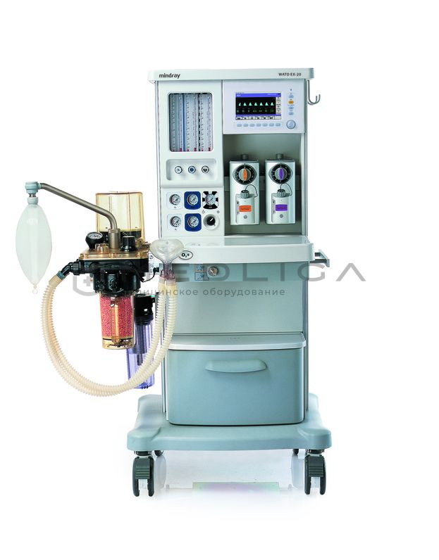 Mindray WATO EX-20 Vet ветеринарный НДА