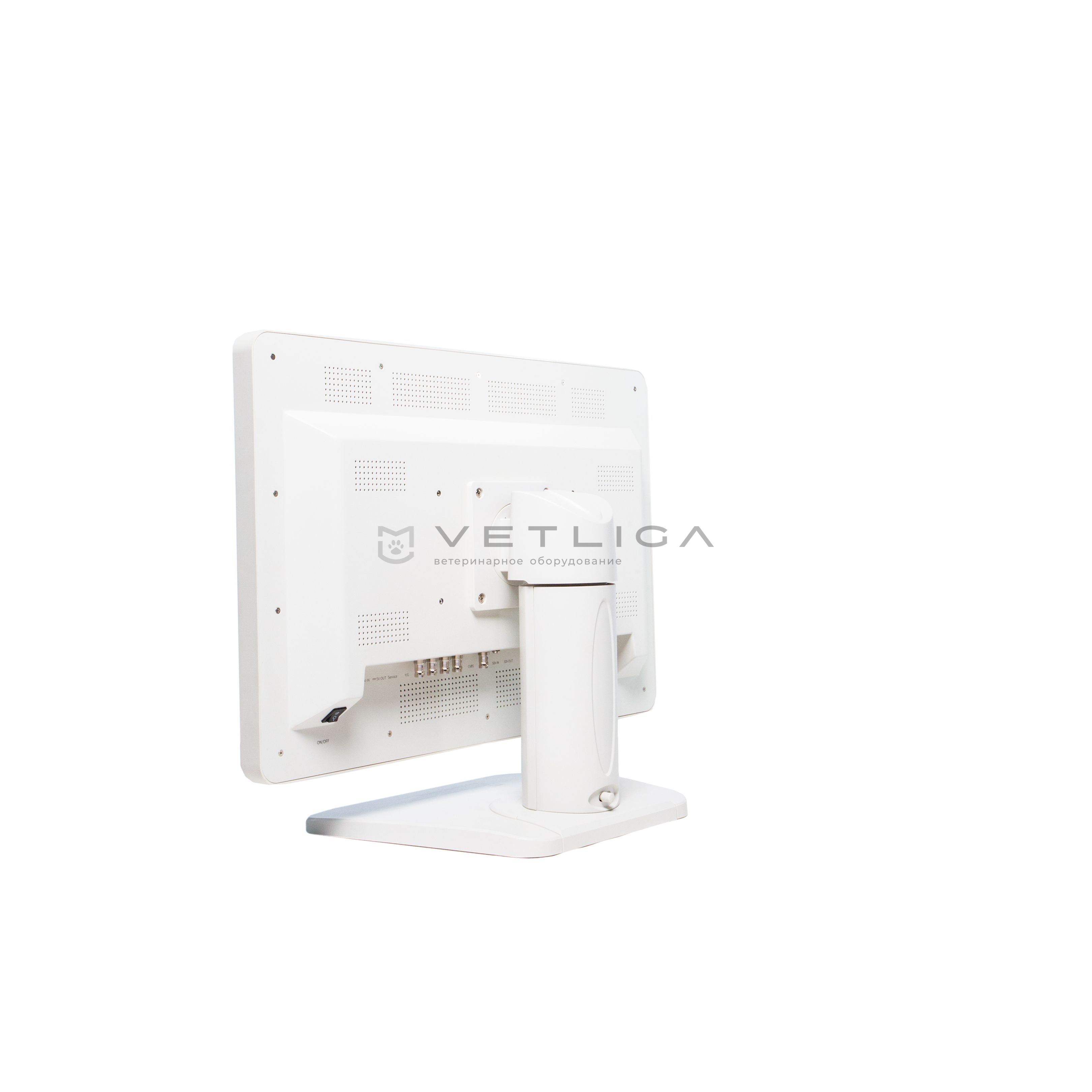 Монитор 24” Full HD EVORAY S2421P для ветеринарии