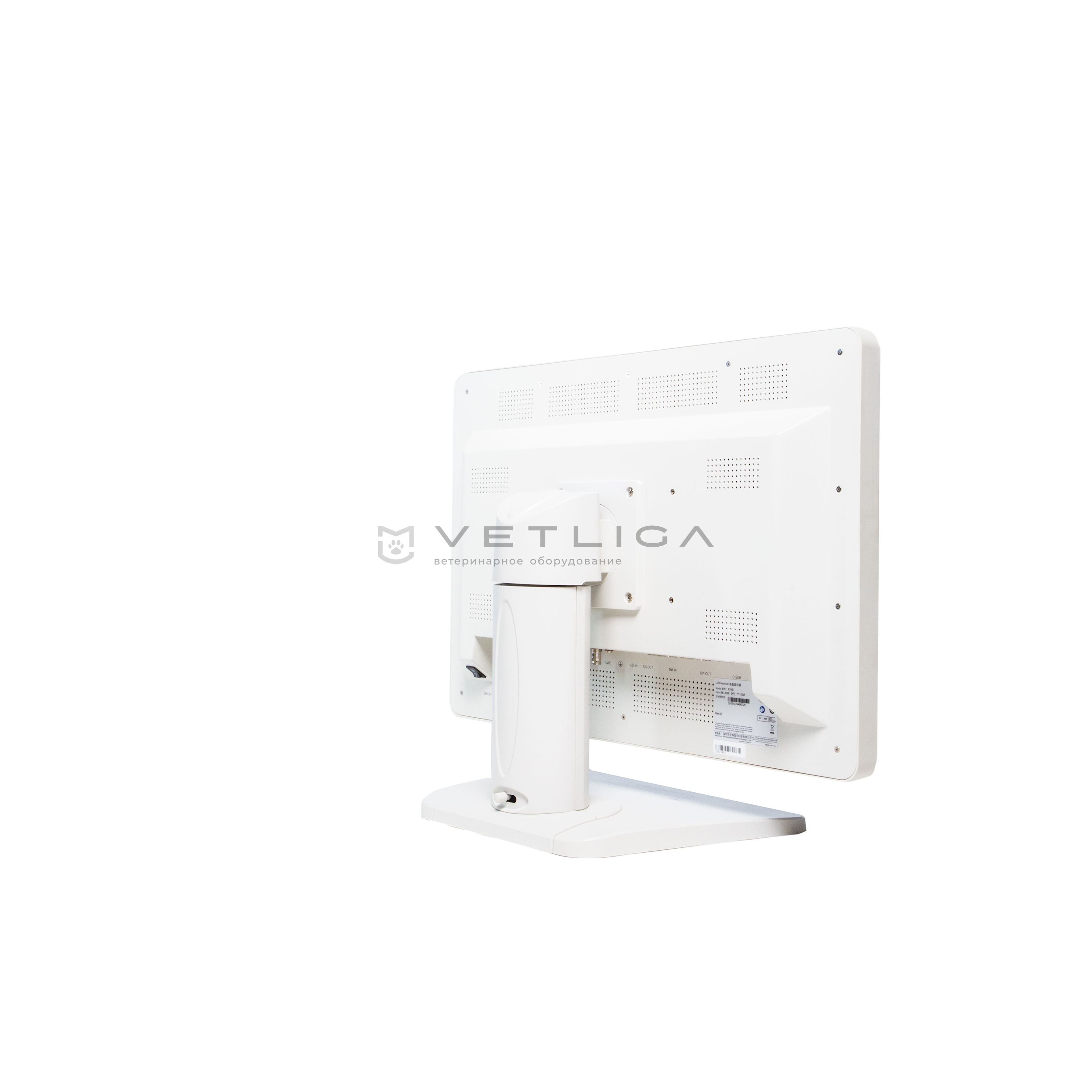 Монитор 24” Full HD EVORAY S2421P для ветеринарии