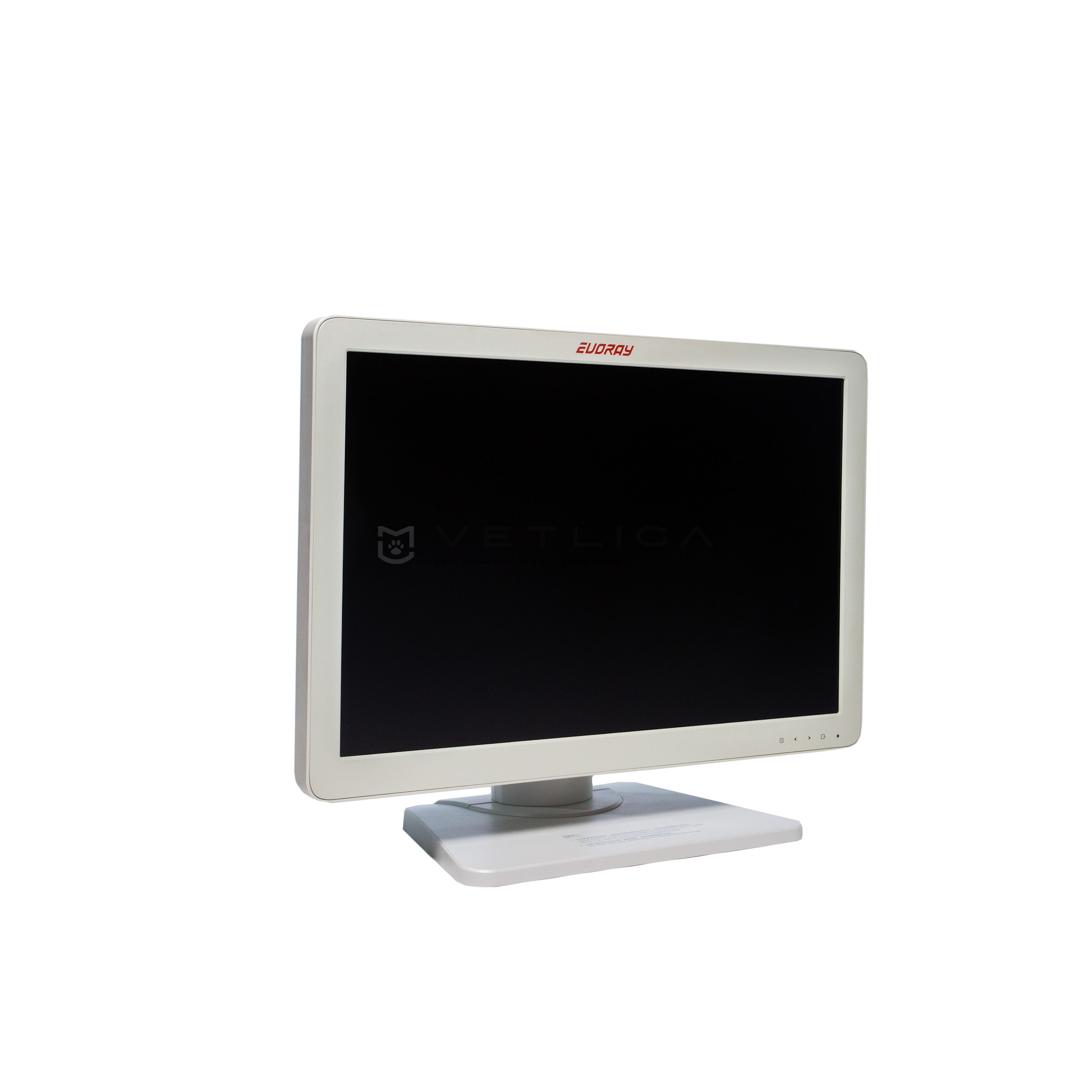 Монитор 24” Full HD EVORAY S2421P для ветеринарии