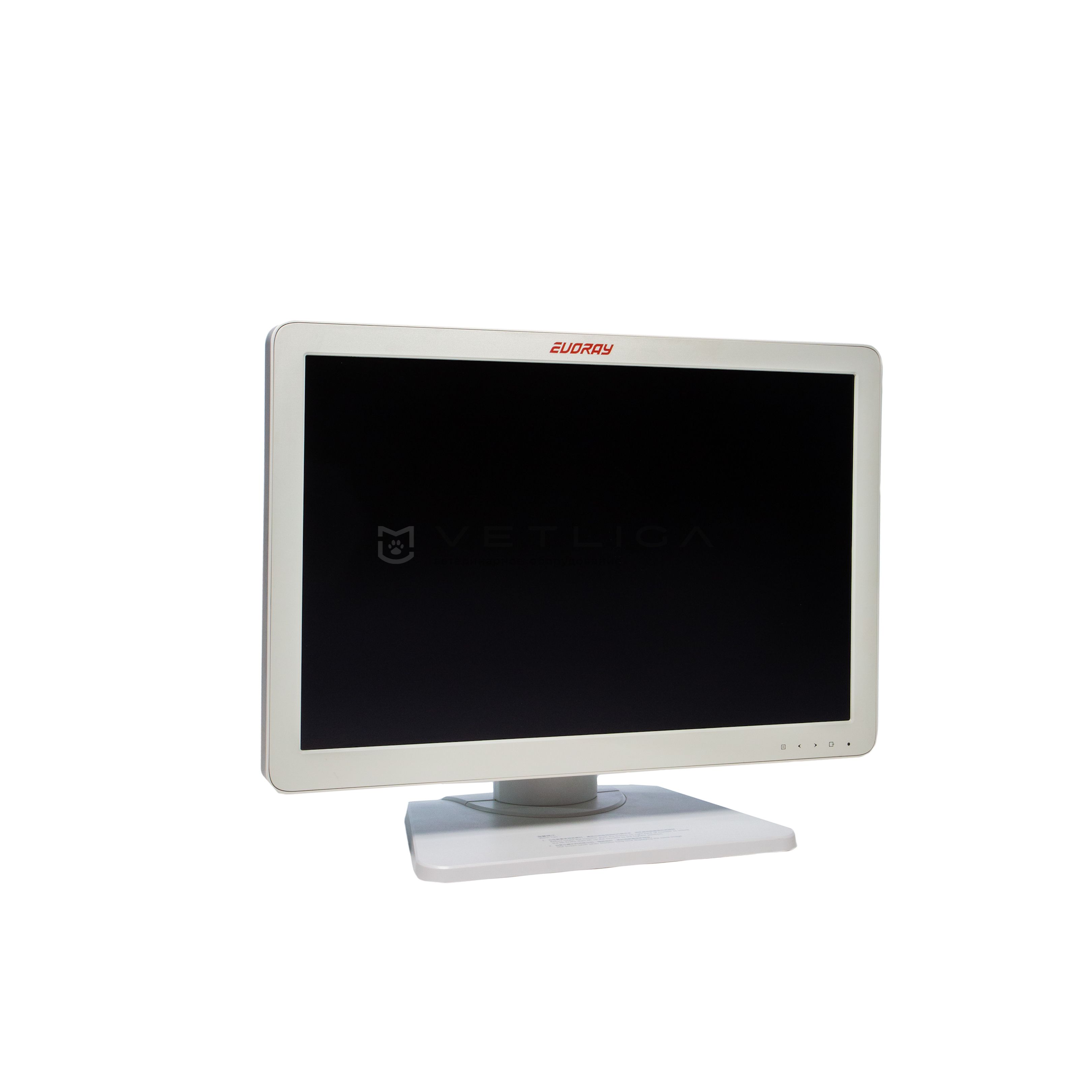 Монитор 24” Full HD EVORAY S2421P для ветеринарии