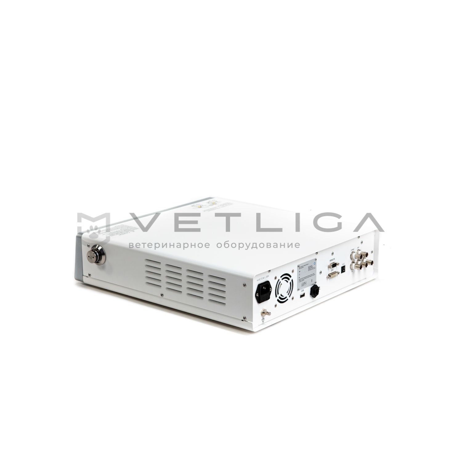 Ветеринарный видеопроцессор Aohua VME 2600 HD