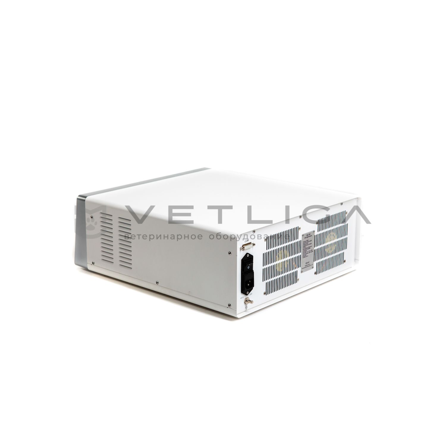 Осветитель Aohua AQL-100 для ветеринарии