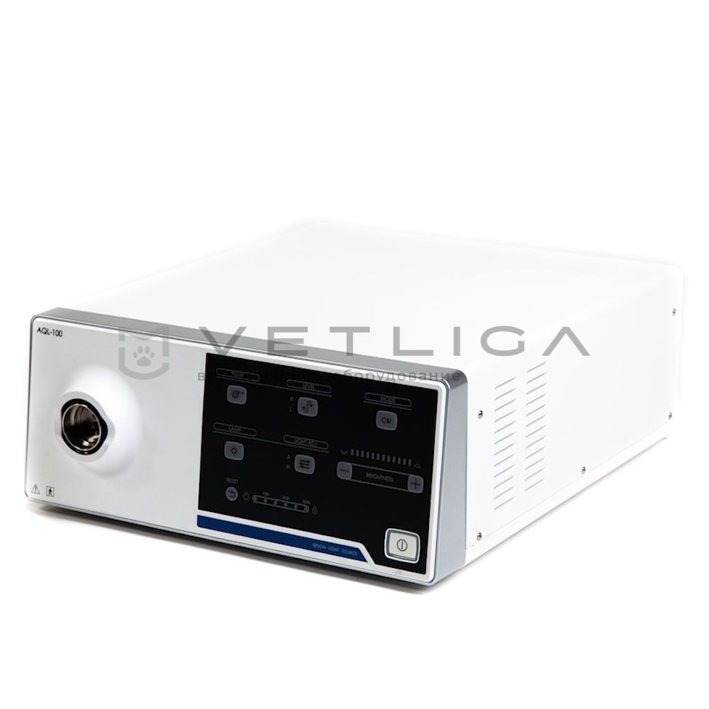Осветитель Aohua AQL-100 для ветеринарии