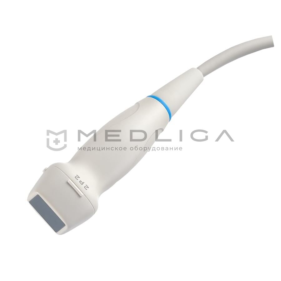 Секторный фазированный датчик Mindray 2P2