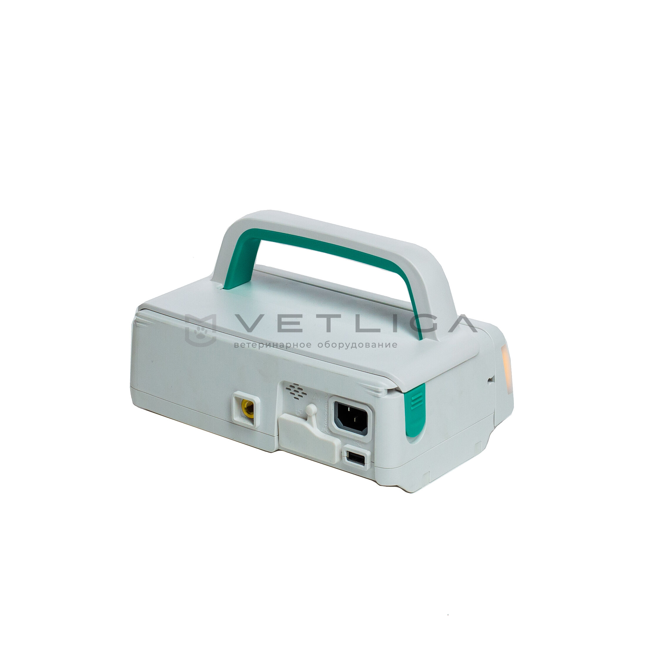 Шприцевой насос MEDCAPTAIN HP-30