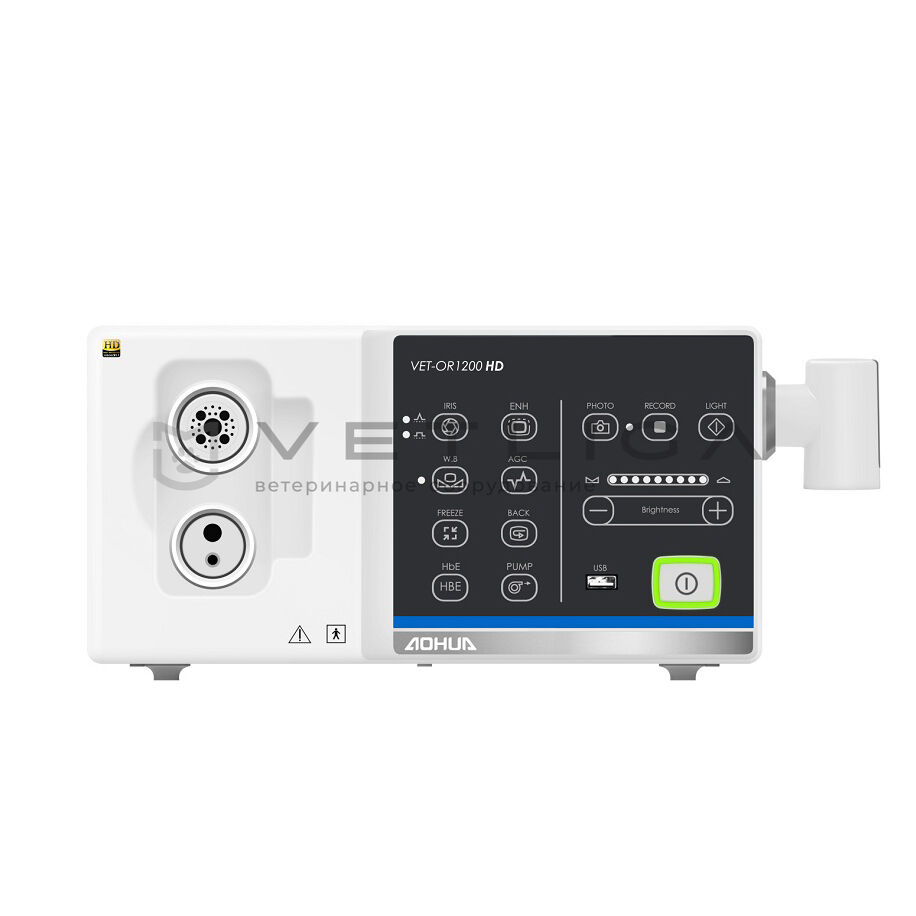 Эндоскопический видеопроцессор AOHUA VET-OR1200 RH