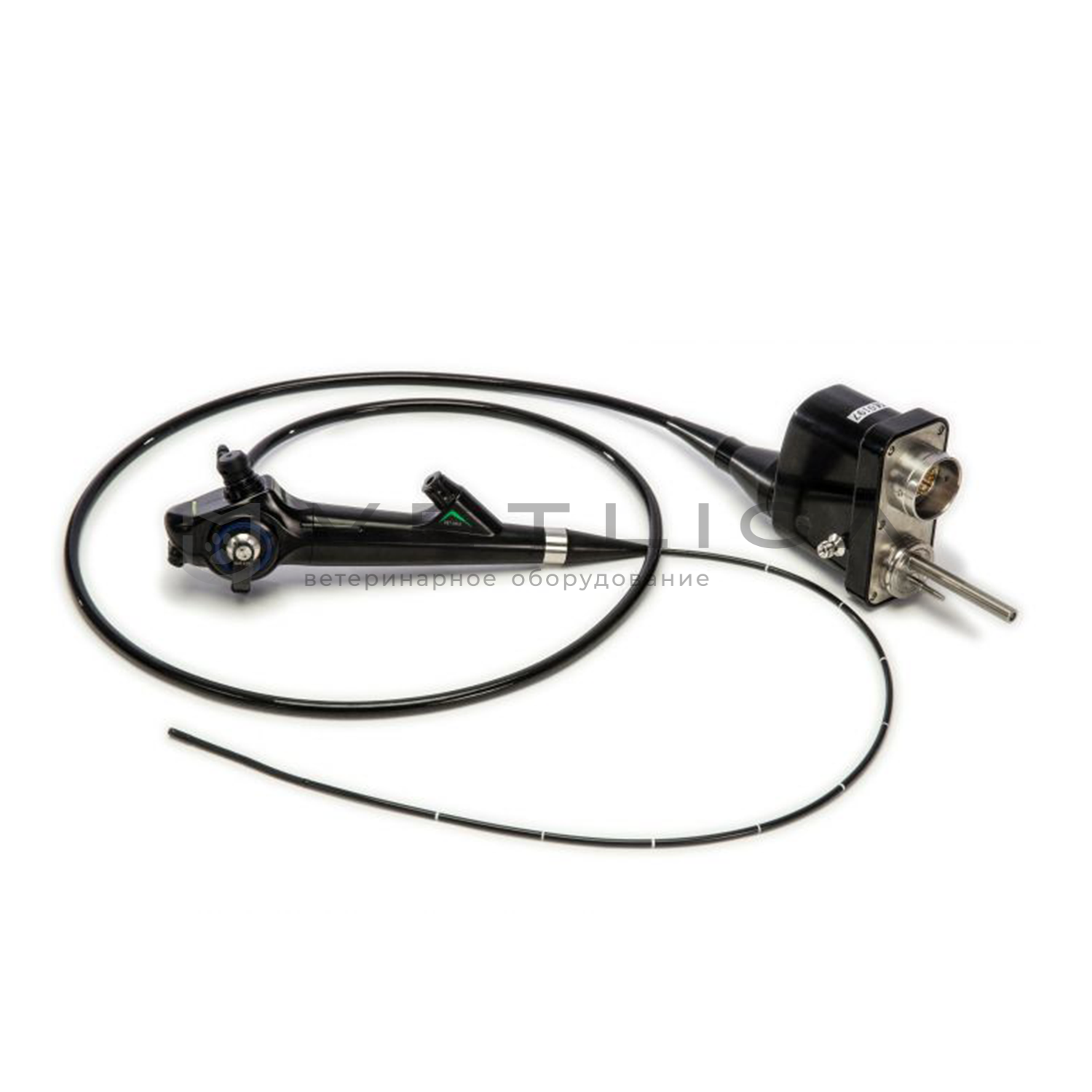 Гибкий эндоскоп AOHUA VET-3512