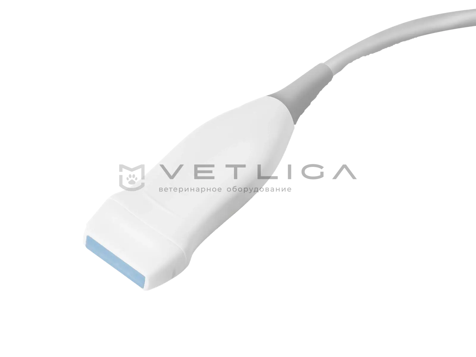 Ветеринарный линейный датчик VETLIGA 10L2PD