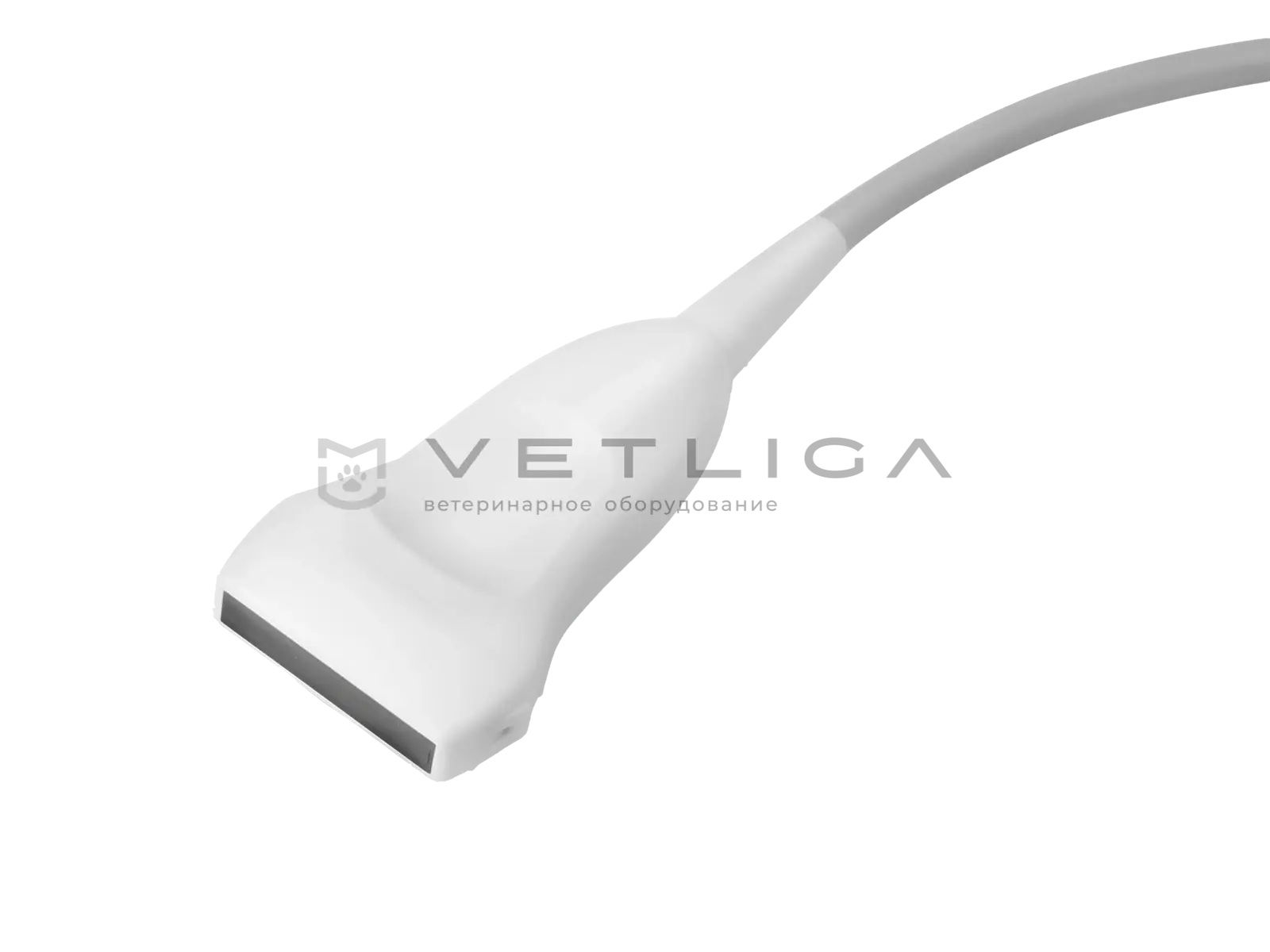 Ветеринарный линейный высокоплотный датчик VETLIGA 8L4PF