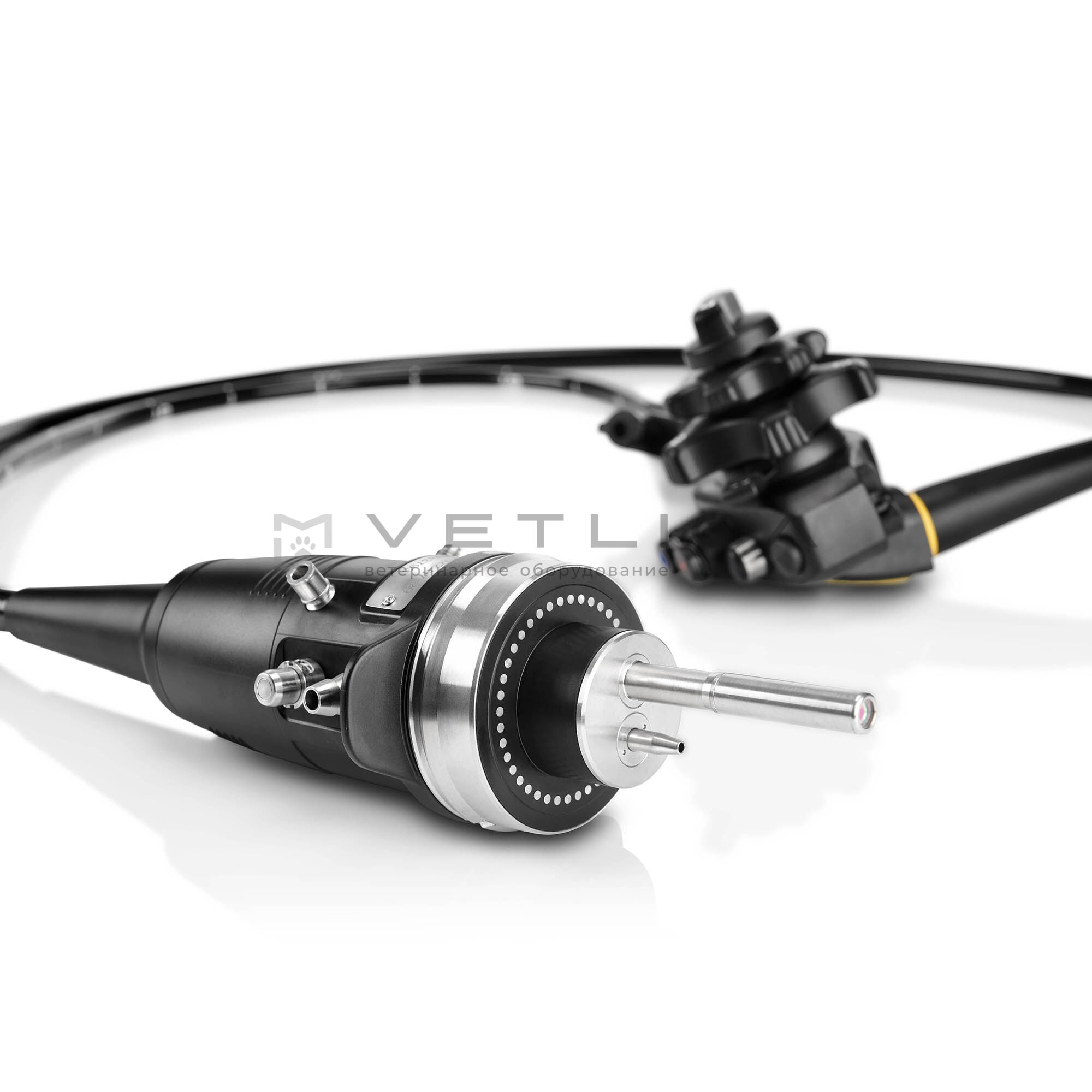 Видеоэндоскоп SonoScape V-10S для мелких животных