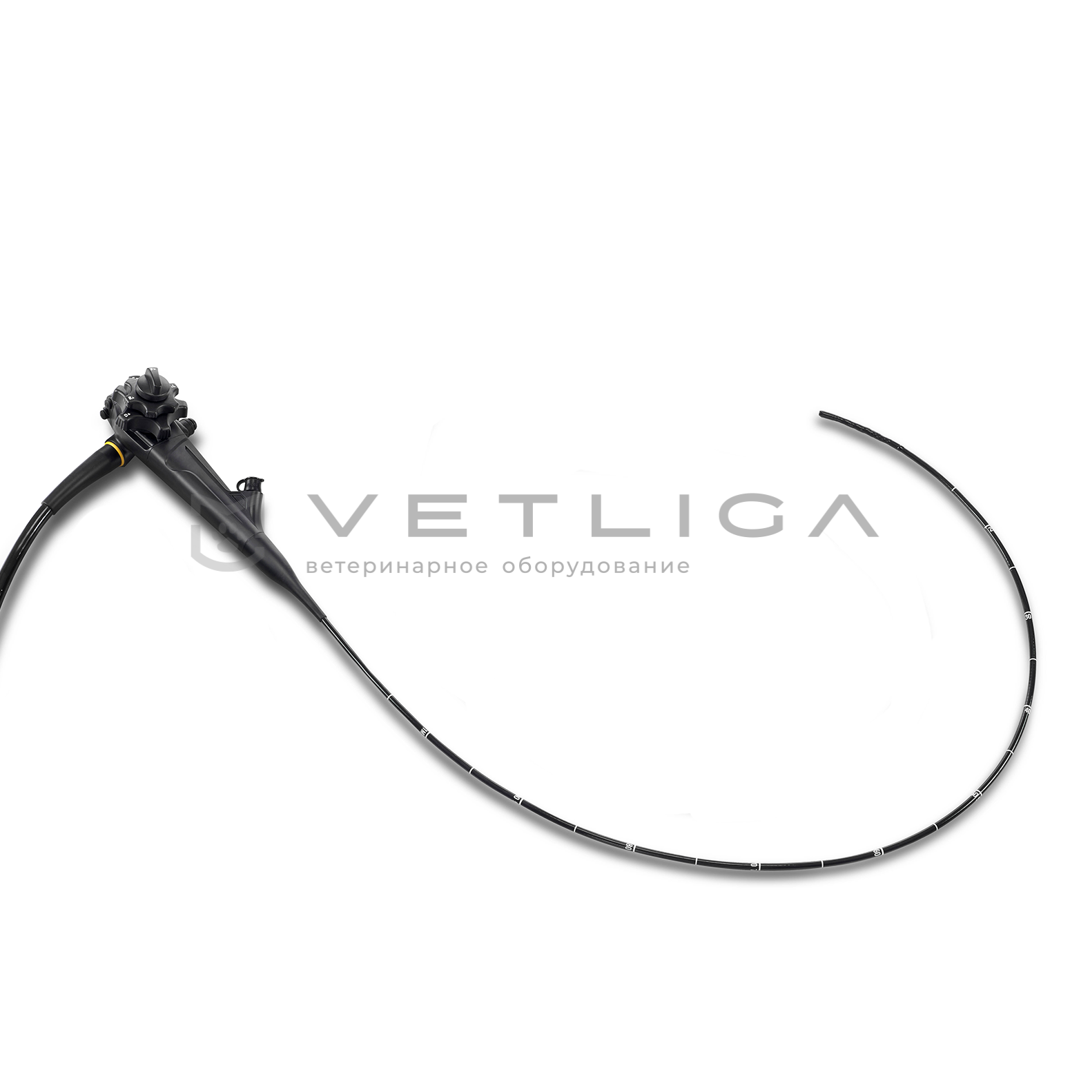 Видеоэндоскоп SonoScape V-10S для мелких животных