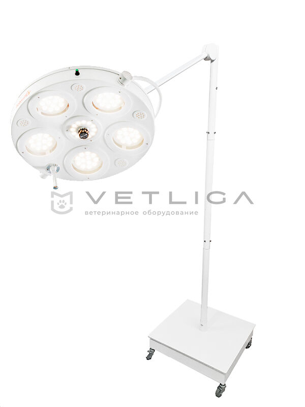 Светильник хирургический FotonFly Lux Mobile