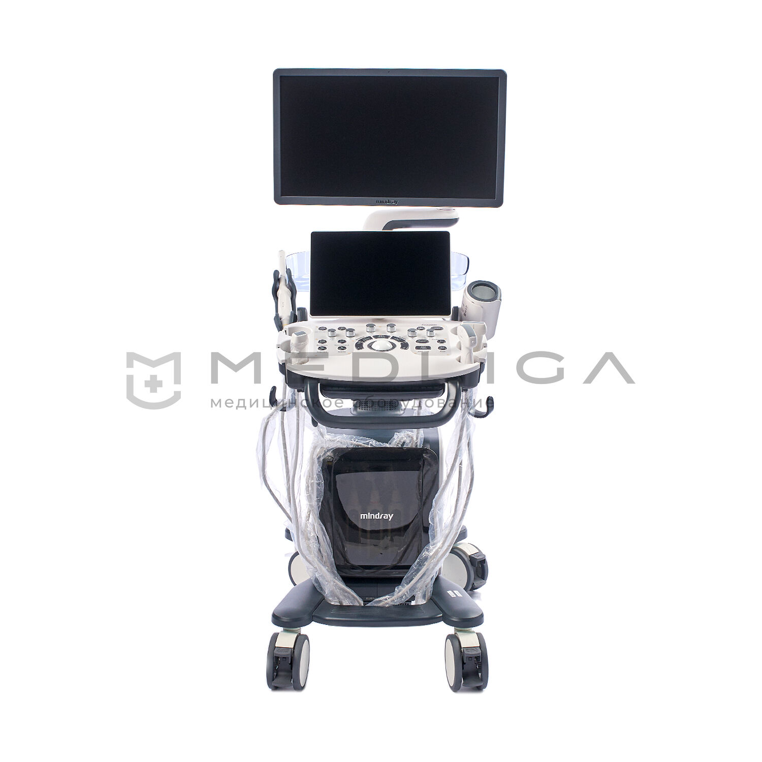 УЗИ аппарат Mindray Consona N7 для ветеринарии