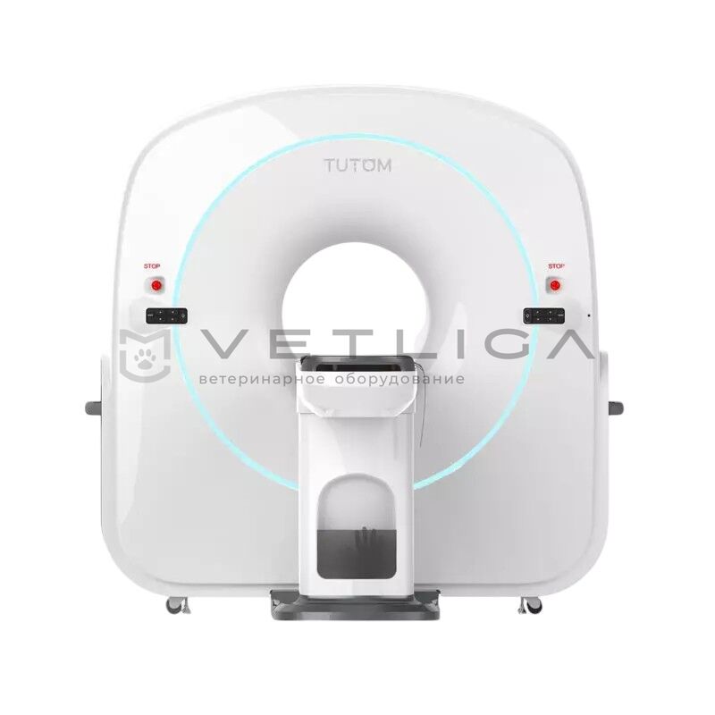 Ветеринарный конусно-лучевой КТ SONTU