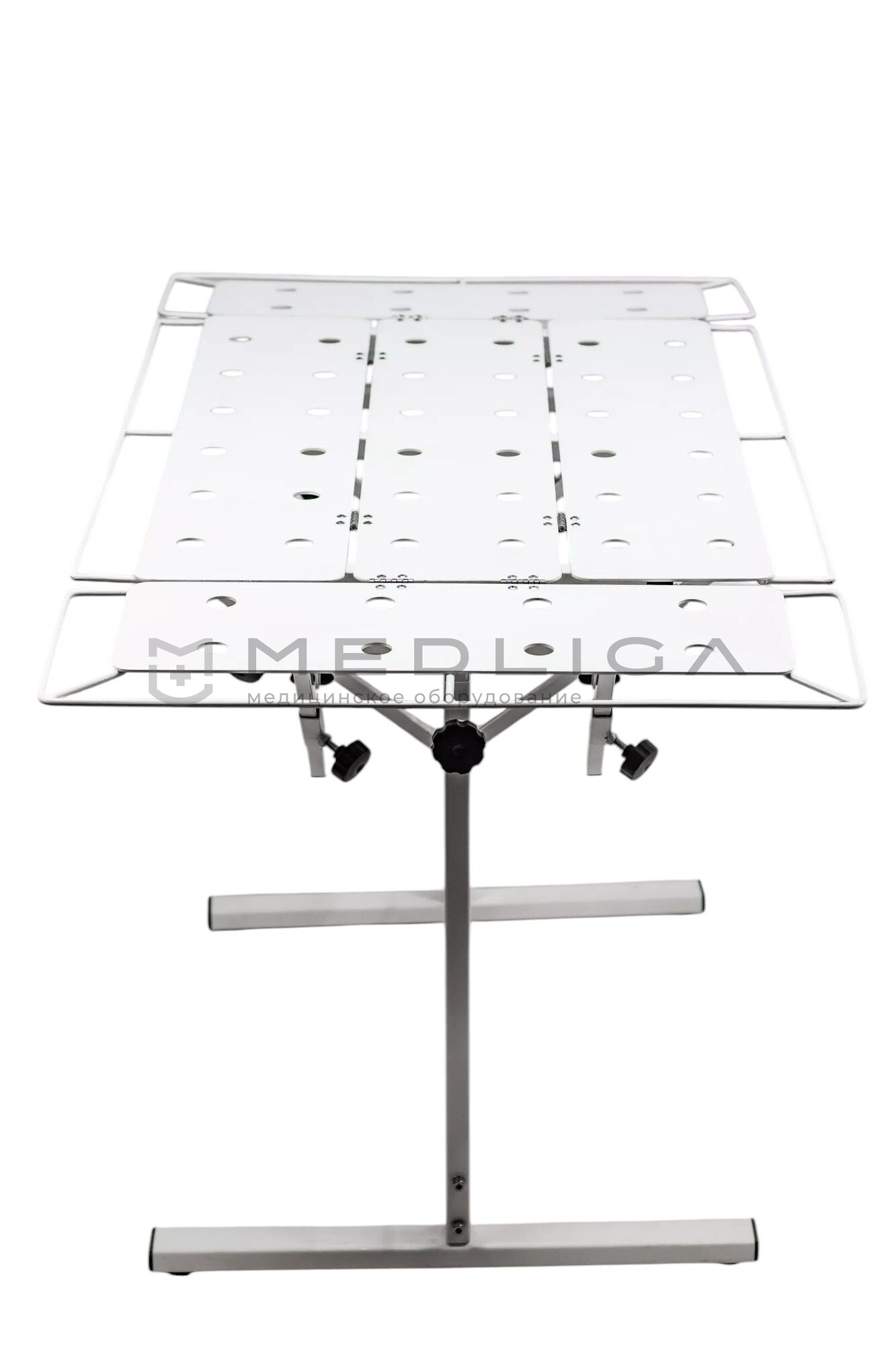 Стол ветеринарный по Виноградову wikiVET СВ-27