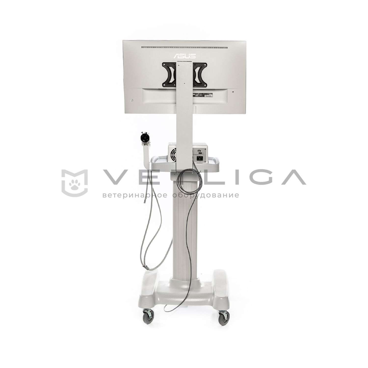 Sometech Dr. Camscope DCS-103 E видеоэндоскопическая система