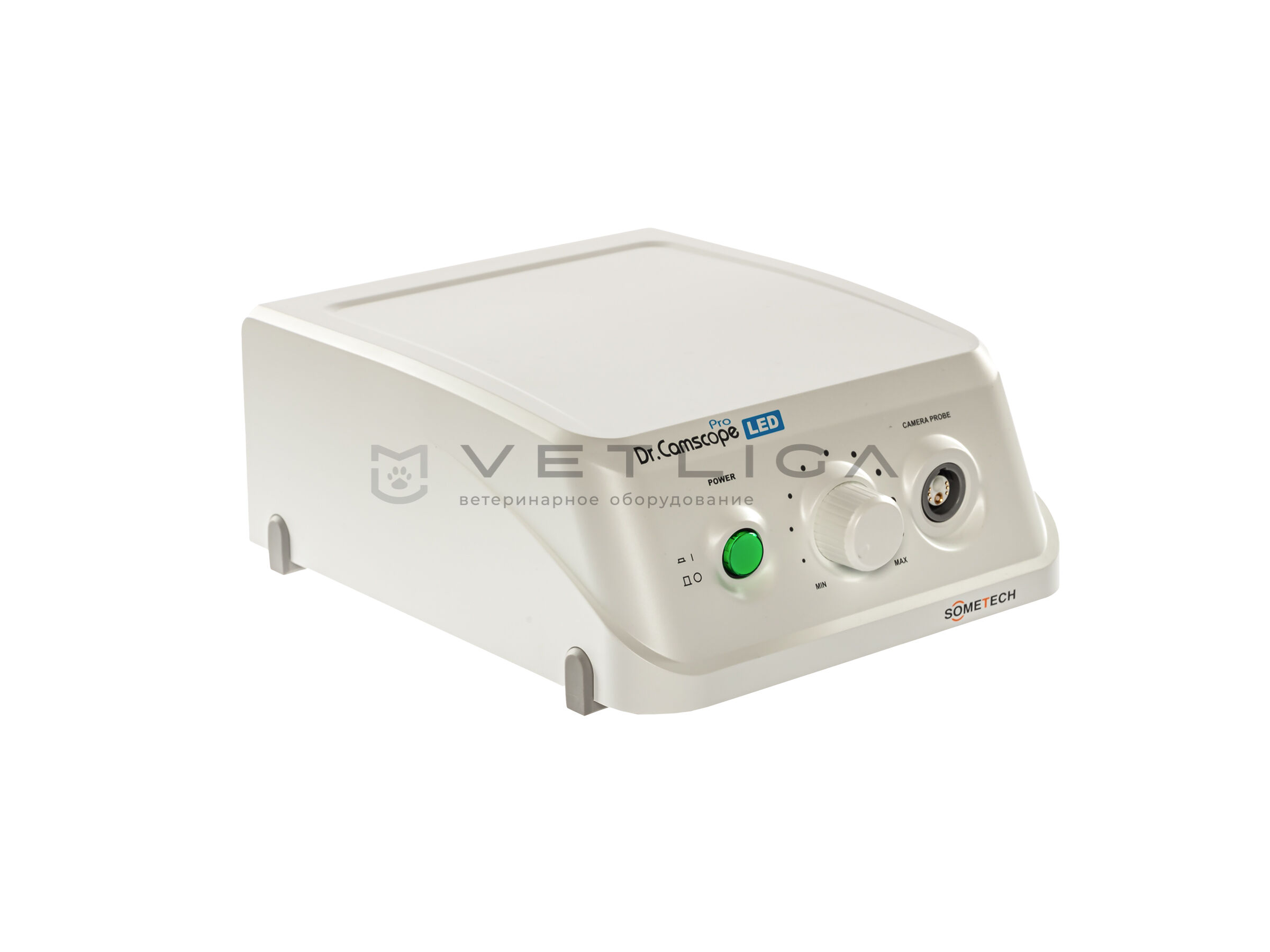 Sometech Dr. Camscope DCS-103 E видеоэндоскопическая система