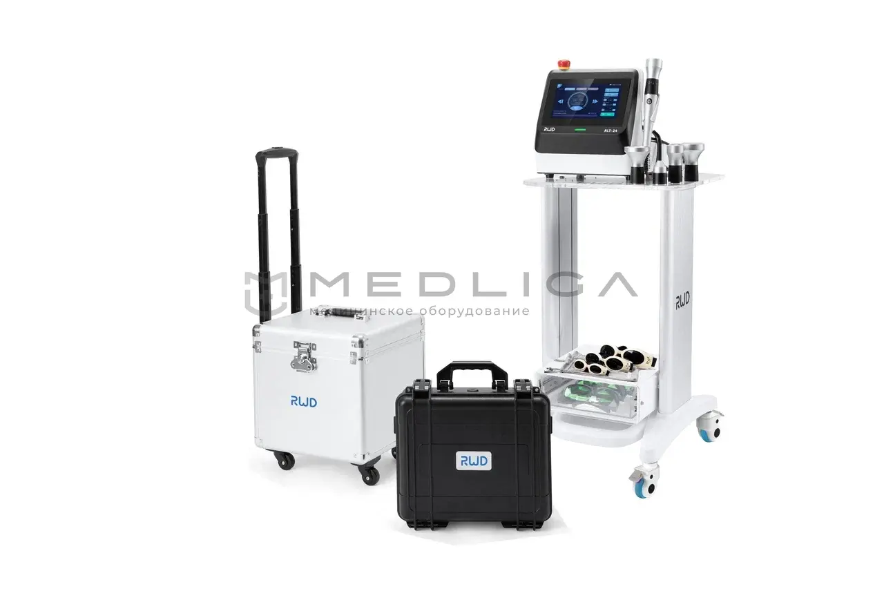 Аппарат лазерной терапии RWD RLT-24