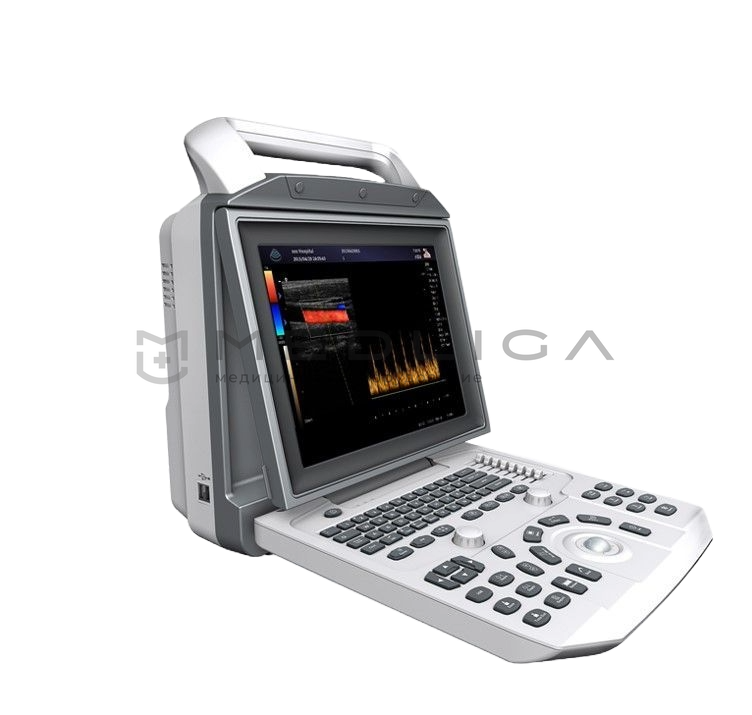 Ультразвуковой сканер Zoncare V7 для ветеринарии