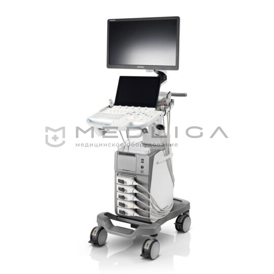 УЗИ аппарат SonoScape ProPet 80