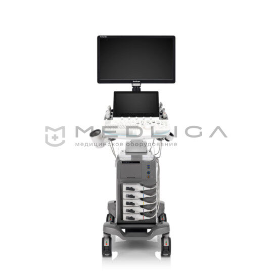 УЗИ аппарат SonoScape ProPet 80