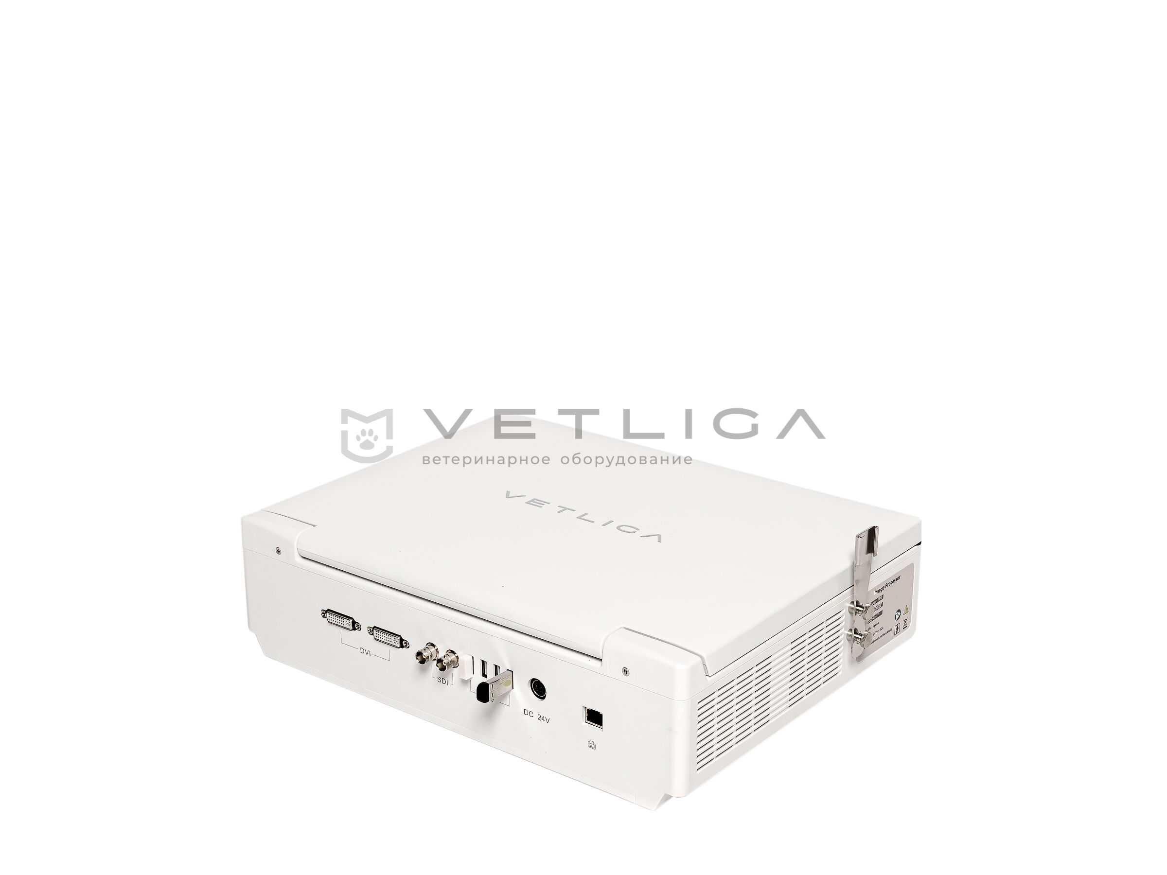 Ветеринарный видеопроцессор VETLIGA Scope 1315
