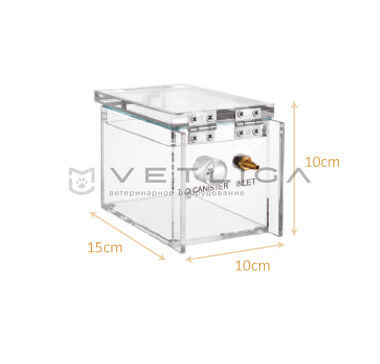 Индукционная камера для исследования животных RWD V100-V