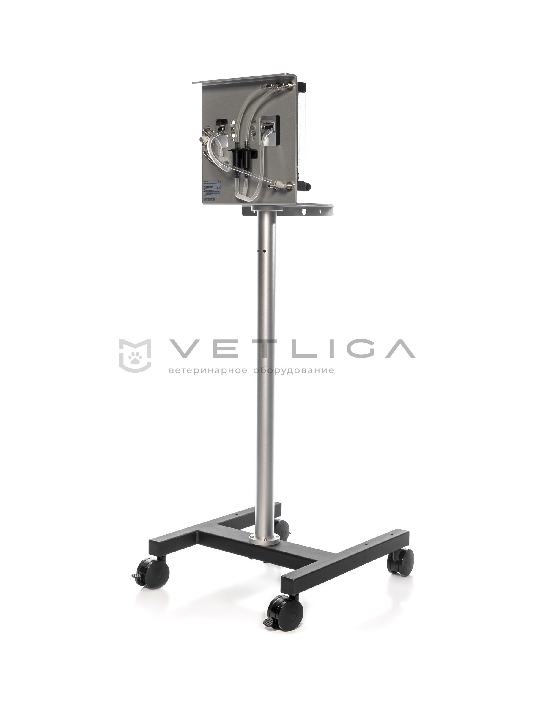 Наркозный аппарат для мелких животных RWD RSA-I