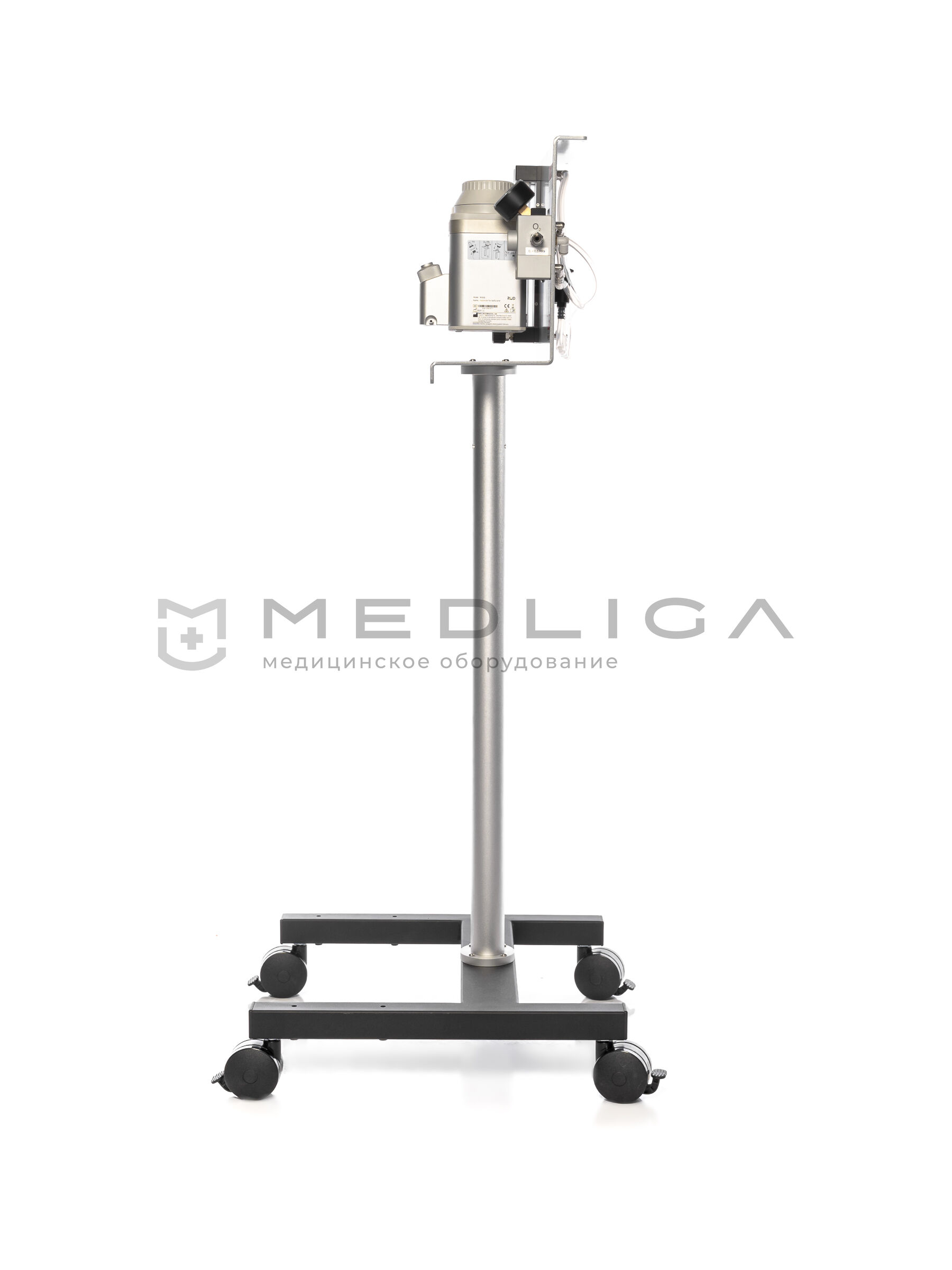 Наркозный аппарат для мелких животных RWD RSA-I