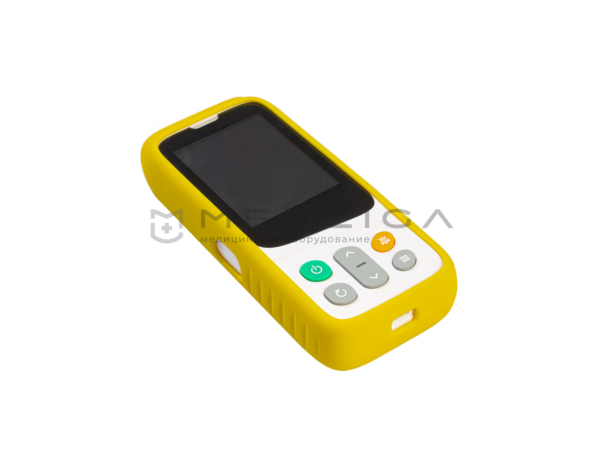 Ветеринарный монитор пациента VETLIGA VM-20C