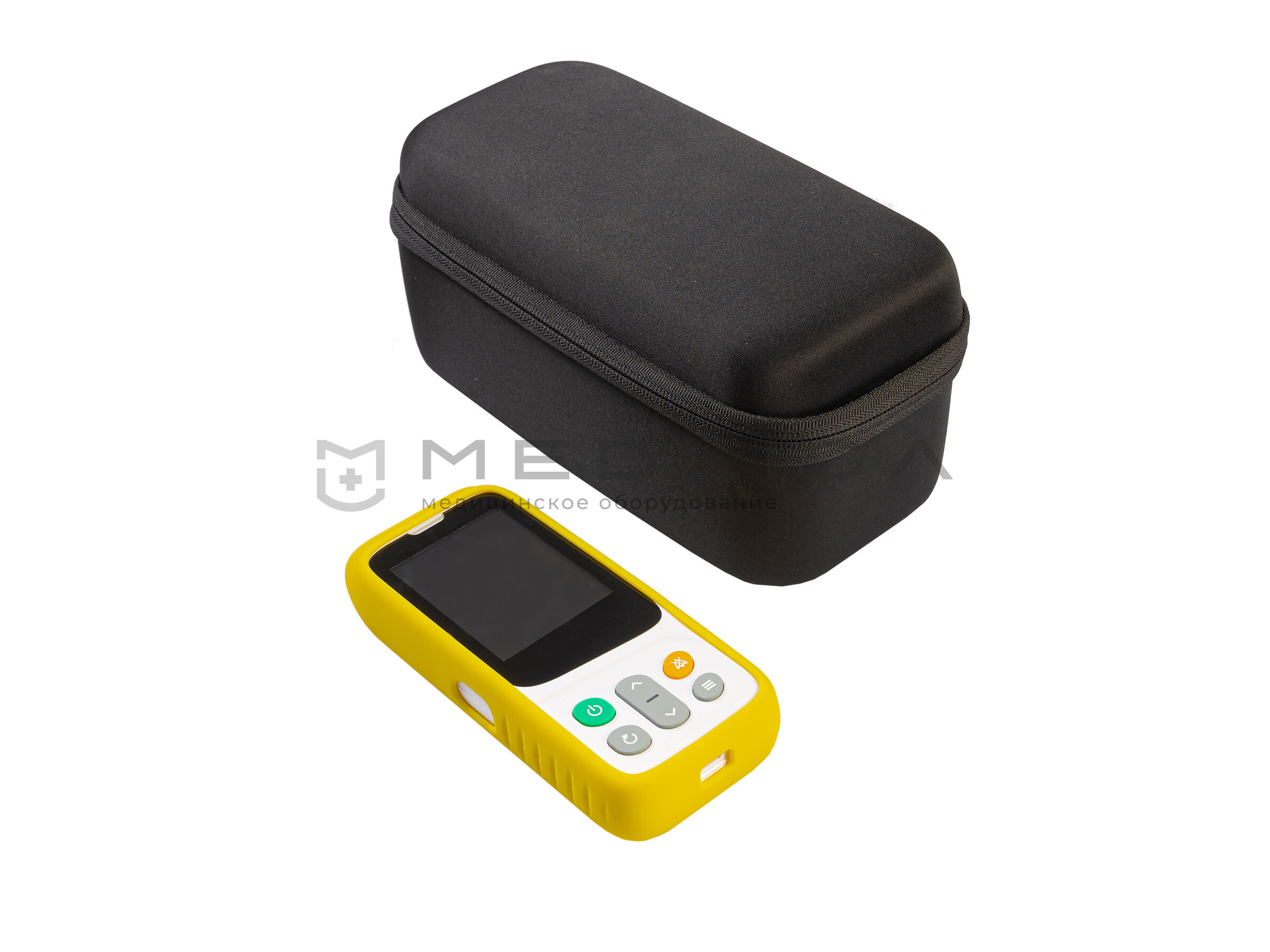 Ветеринарный монитор пациента VETLIGA VM-20C