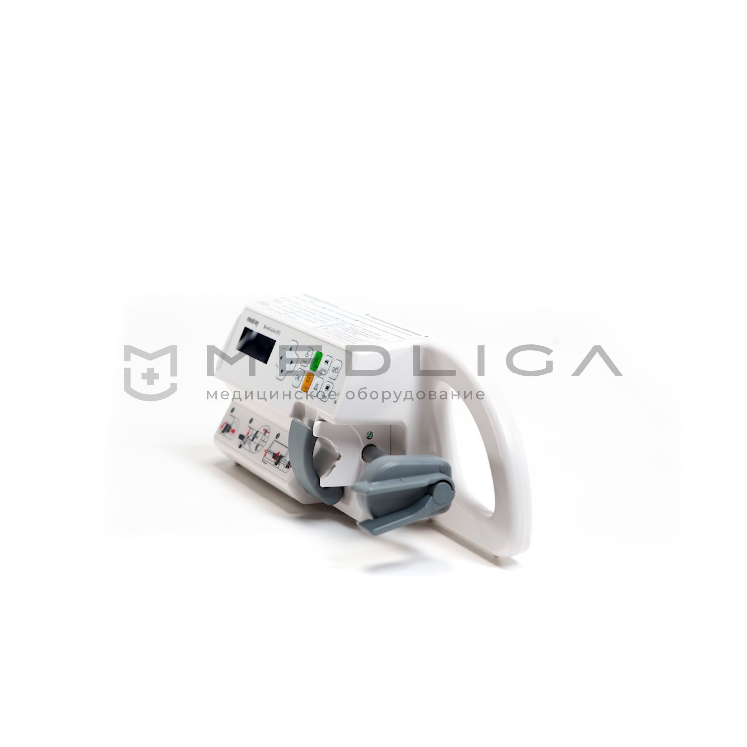 Шприцевой насос Mindray BeneFusion SP1