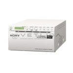 Принтер для УЗИ Sony UP-X898MD, VETLIGA Принтер для УЗИ Sony UP-X898MD