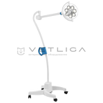 ЭМАЛЕД 200П, Конструкция светильника: Передвижной, VETLIGA ЭМАЛЕД 200П, Конструкция светильника: Передвижной