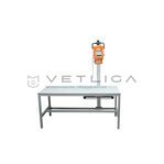 Стол рентгенопрозрачный, VETLIGA Стол рентгенопрозрачный