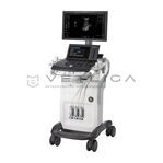 GE Versana Premier Black