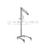 Рентген комплект на базе VETLIGA PR-5 Vet, 4