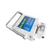 Daoji Digital Mobile X-ray System D04