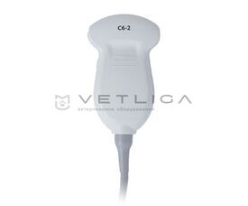 Конвексный датчик Mindray C6-2